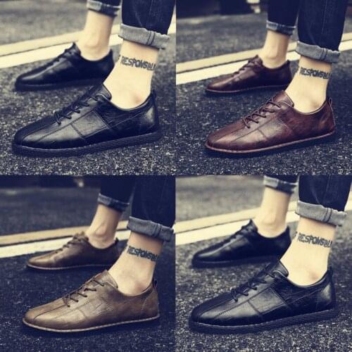 Shoes Mens 2021 New Summer Mens Mens Shoes Antiskid Shoes Casual Zapatillas Hombre Chaussure Homme