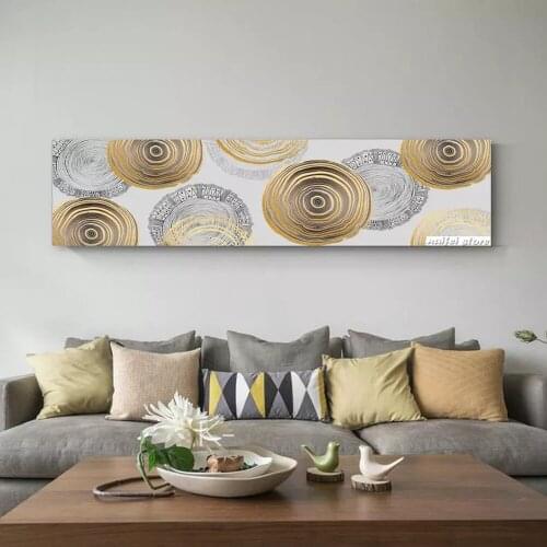 5D DIY Diamond Painting Landscape Cross Stitch Kit Diamond Embroidery Mosaic Abstract Texture Circles Beaded Handmade Hobby