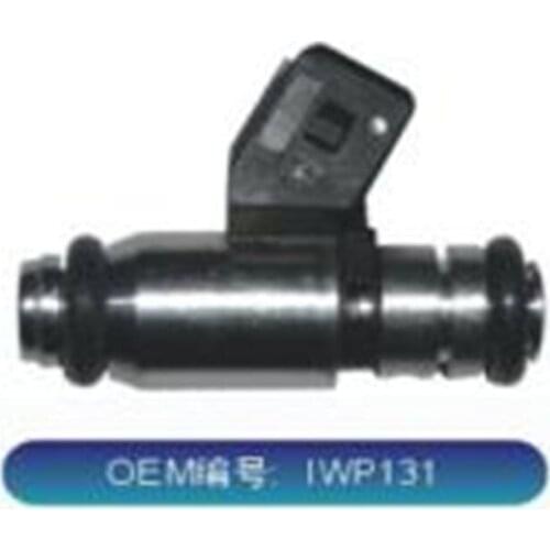 NEW high quality Fuel Injector IWP131 for Fiat Palio Siena Strda Weekend RST 1.3L 8V L4