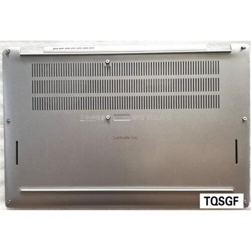 Brand new original Bottom Base Cover for Dell LATITUD E7310 7310 0XHVK3 XHVK3 Silver
