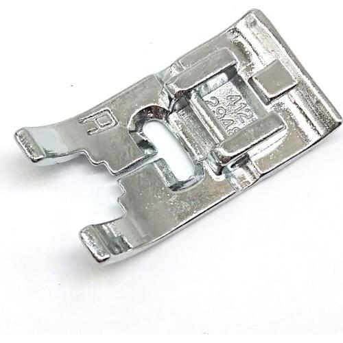 Standard Zigzag Foot (A) for Viking Husqvarna Designer 4122948-45