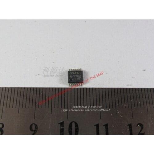5pcs/lot OPA4376AIPW TSSOP14 OPA4376 OPA4376AIPWR In Stock