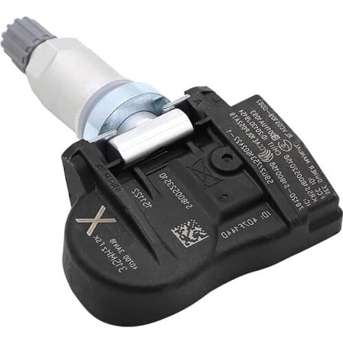 Car Tire Pressure Monitor Sensor TPMS 40700-3AN1A for Nissan Juke Cube Versa Leaf Sentra