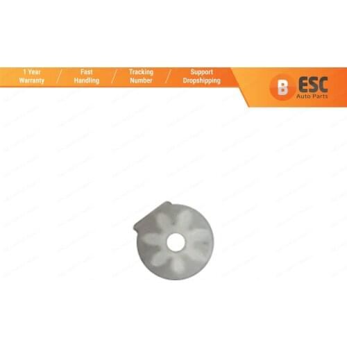 ESC EDP212 Speedometer Motor Gear For Opel