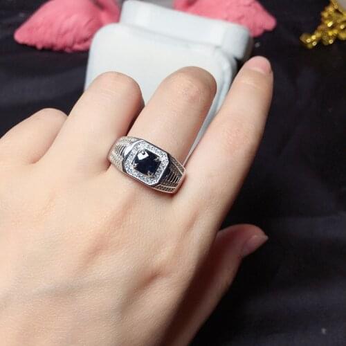 BOTOHO Rings With Diamonds