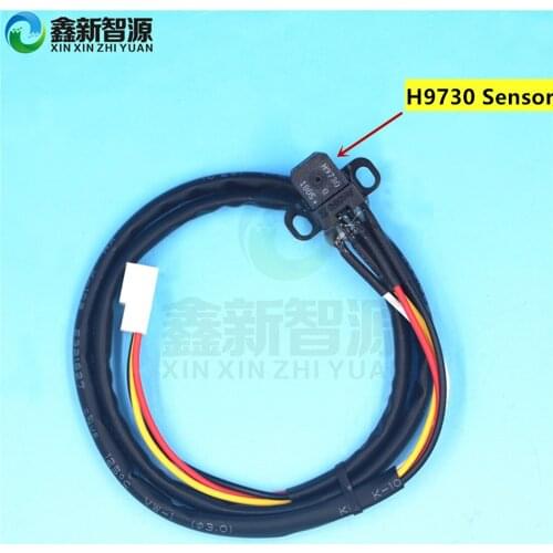 Encoder senor for Human Inkjet printer raster decoder H9730 180LPI encoder strip sensor for Human printer grating/raster sensor