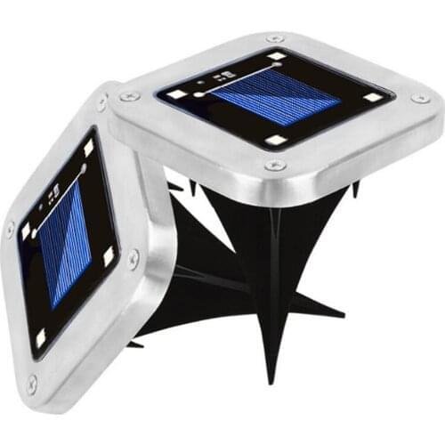 Светодиодные подземные лампы FDIK China At AliExpress