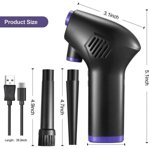FGHGF Vacuum Cleaners For Computers