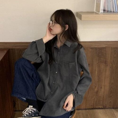 Gmiixder Long Blouses