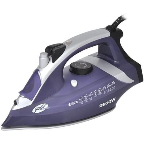 GOLDMASTER Steam Cleaners