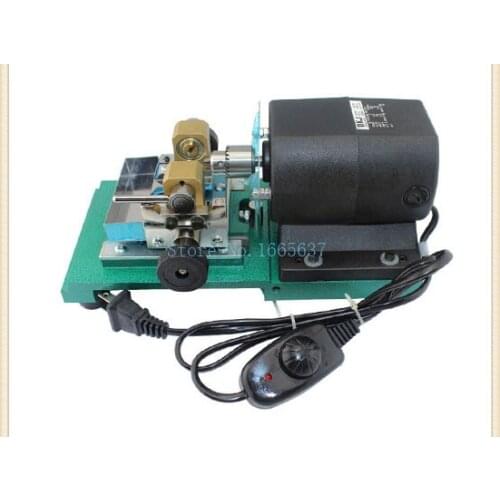 DIY tools, manufacturer of pearl holing machine, gemstone drilling machine