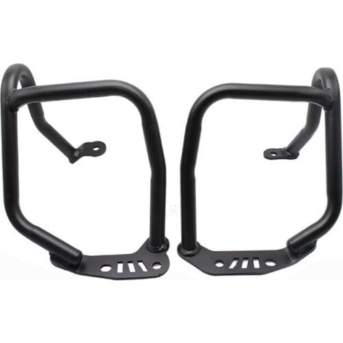 Modified Motorcycle Bumper Front Bumper for BMW R Nine T 2014-2018