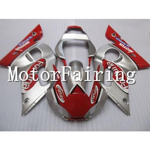 Motorcycle Bodywork Fairing Kit Fit For YZF R6 1998 1999 2000 2001 2002 ABS Plastic Injection Molding Moto Hull Fairings R6C842