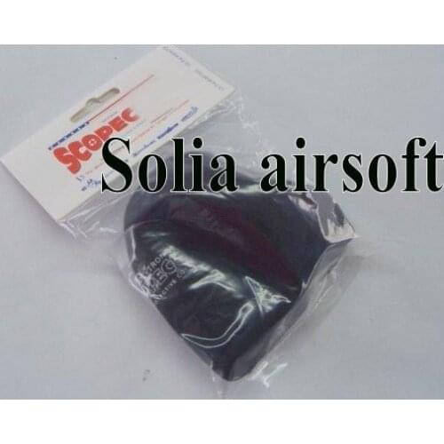 Scope coat bag Cover XPS XPS2 XPS3 EXPS Neoprene free shipping