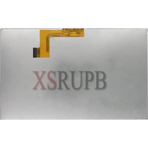 New 10.1inch matrix for tablet pc Oysters T102ER 3g Oysters T102MR Oysters T102MS lcd display lcd screen