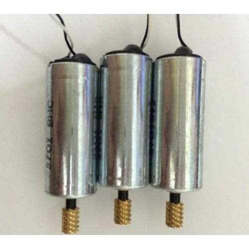 1PCS New Mirror box shutter group Drive motor Repair parts For Canon EOS 30D 40D 50D 60D 5D 7D 5Dii ;5D mark ii SLR