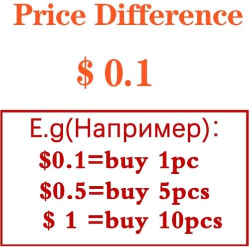 Resend or make up difference ,Special web page for making up difference or freight. No order without approval