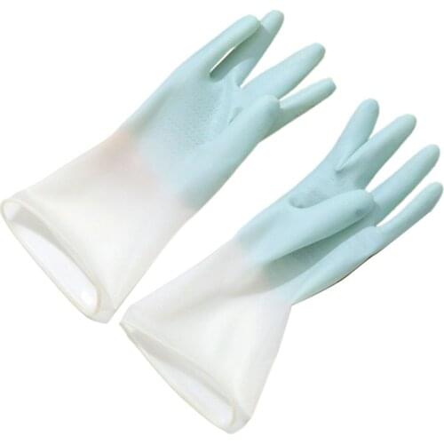 PREUP Household Latex Gloves