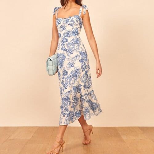 Sheflourishes Open Summer Dresses