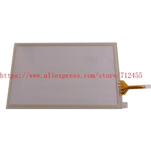 NEW For URA-070001MA Touch Screen Glass Panel ura-070001MA 164mm*103mm