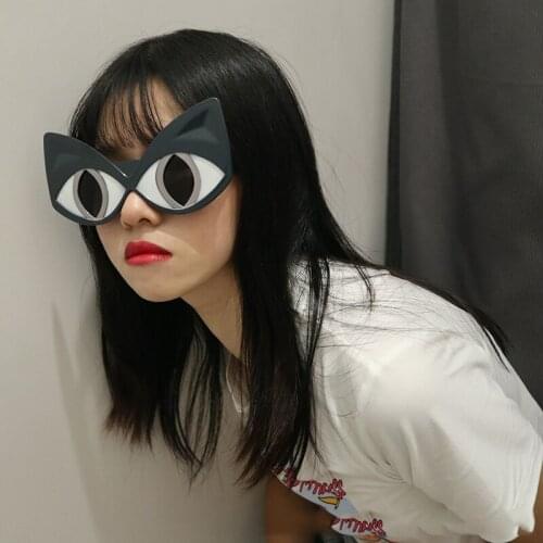 2021 1Pc Happy Birthday Funny Glasses Photobooth Photo Props Mask Birthday Party Decor Photo Booth Prop Boy Girls