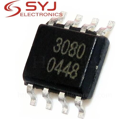 1pcs/lot CA3080M CA3080 3080 SOP-8 In Stock