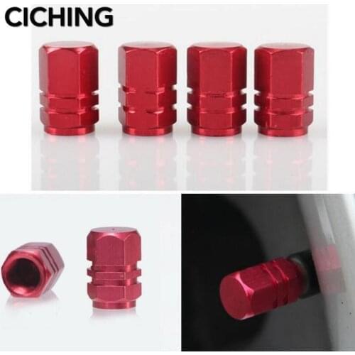 Car styling Cars valve For FIAT 500/Panda /Stilo /Punto /Doblo /Grande /Bravo 500 Ducato /Minibus Accessories