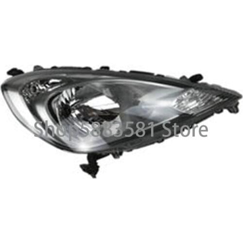 Car light assembly hon daf it rear bumper reversing light rear tail light reversing light front headlight