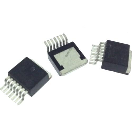 3pcs V85055 NCV85055 for BMW handbrake ECU board power supply voltage regulator transistor IC transponder chip brand new