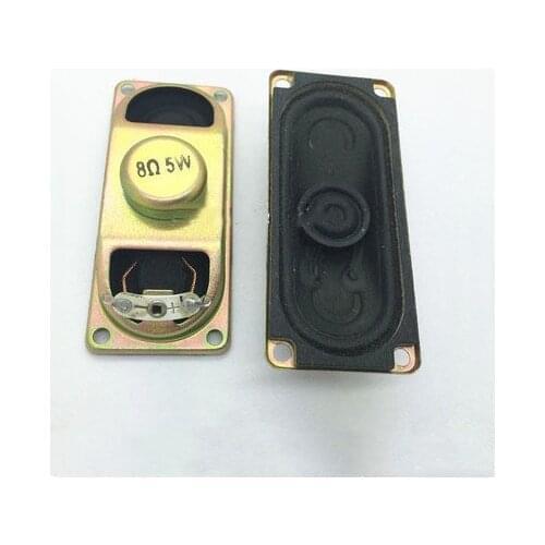 70mm speaker 8 ohm 5 watt 5W8R 8R 5W 30 * 70MM