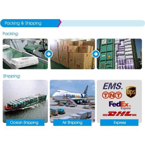 Compensate shipping cost