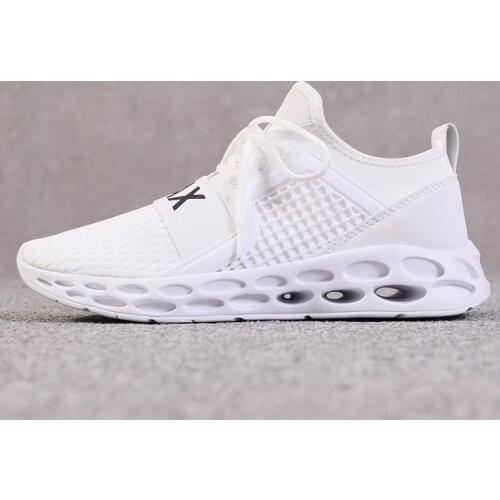 2021 Men Trendy Sneakers Breathable Running Shoes Lightweight Footwears Кроссовки Мужские Model G15