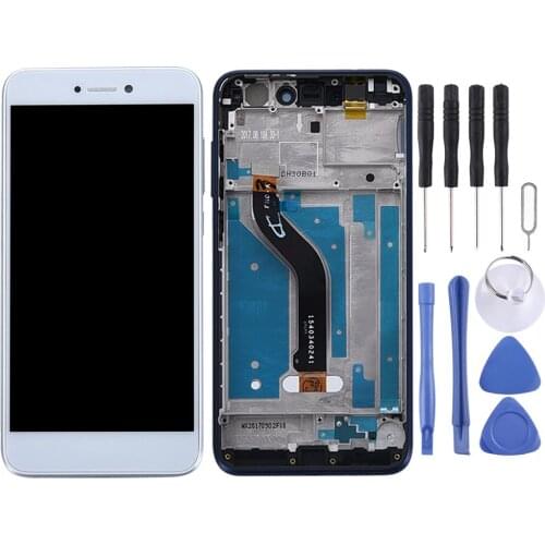 New LCD Screen for Huawei P8 Lite Screen Display Touch Digitizer Assembly Screen AAA Quality