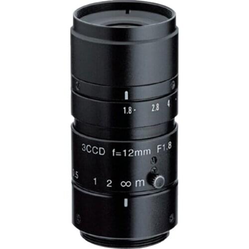 Kowa lens microscope objective lens LM12NC3