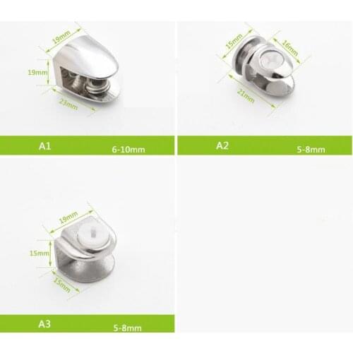 U clip board layer supportor Cabinet wood cupboard plate layer connector shelf layer joint board supporter shelving cotter