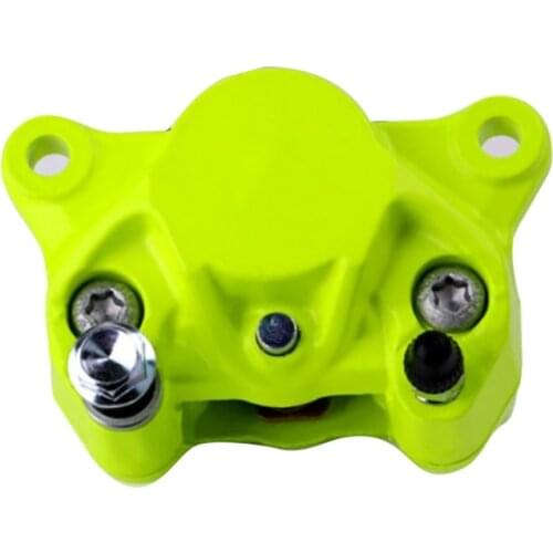 Universal CNC Motorcycle Rear Brake Caliper Brake Pump Mounting for Honda Kawasaki Yamaha Suzuki Accessories