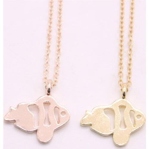 Wjzb Children's Pendants