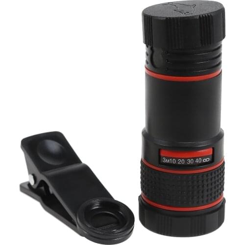 Yigroo Mobile Phone Lenses