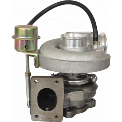 Heavy Duty Truck Parts 5331988672 Turbocharger For MAN