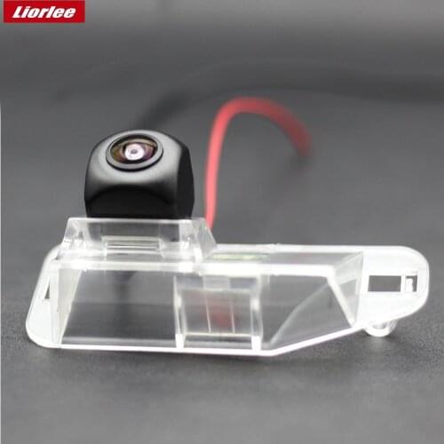 Car Rear Reverse Camera For Lexus ES350 ES240/ES 350 240 2006-2012 Auto Back Parking HD CAM MCCD