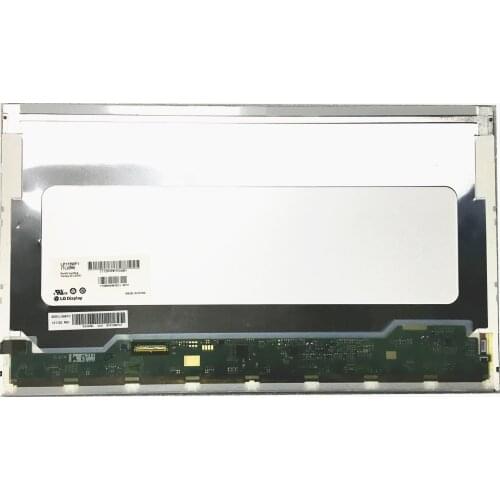 Free shipping LP173WF1-TLB6 LP173WF1 TLB6 TLB5 B173HW01 V.2 B173HW02 V.0 V.1 HSD173PUW1 N173HGE-L21 1920*1080 LVDS 40 Pins