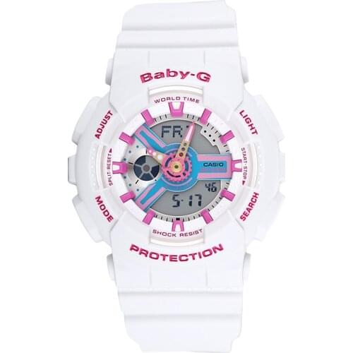 Casio Watch BA-110NR-8A