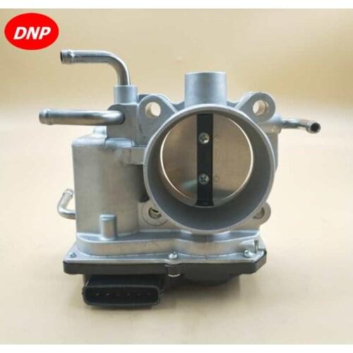 DNP Electronic Throttle Body Assembly Fits For Toyota Camry Highlander RAV4 22030-0H040/22030-0H041/22030-0H021/22030-0H030