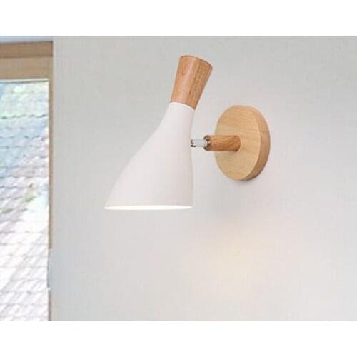 Crystal wall lamp crystal wall sconce lighting glass ball crystal bedroom bedside bedroom dining room wall lamp