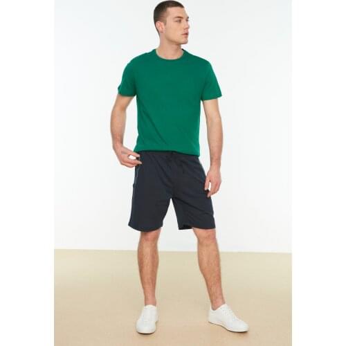 Trendyol Male Shorts & Bermuda TMNSS20SR0080
