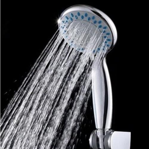 High Quality Pressure Rainfall Shower Head Shower Head Water Saving Filter Spray Nozzle High Pressure Water Saving