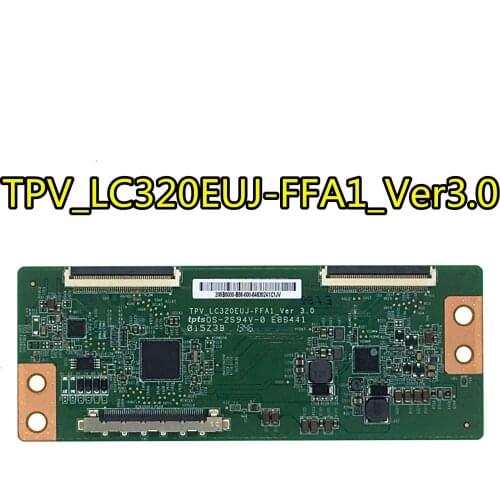 Original 100% test for AOC c TPV_LC320EUJ-FFA1_Ver 3.0 logic board