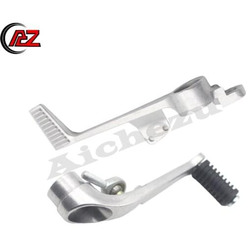 For Honda CBR600RR F5 2003-2012 CBR600 CBR1000 2004-2013 CBR1000RR CBR 600 1000 Gear Shift Lever Shifter Foot Pedal