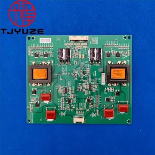 Good test work for Samsung LH55UHFHLBBGO LJ97-00323A display LED driver board SSL550_0D17A Backlight board LH55UHF