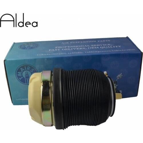 Rear Air Spring For 2006-2011 Audi A6 Allroad (C6) 2.7 TDI, 3.0 TDI /TFSI , 3.2 FSI ,4.2 FSI Quattro 4F0616001J 4F0616001